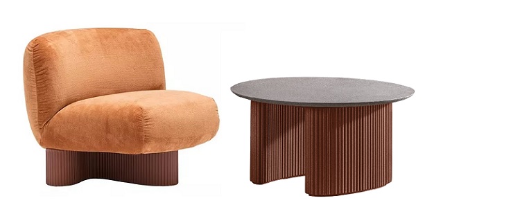 Bolete-collectie